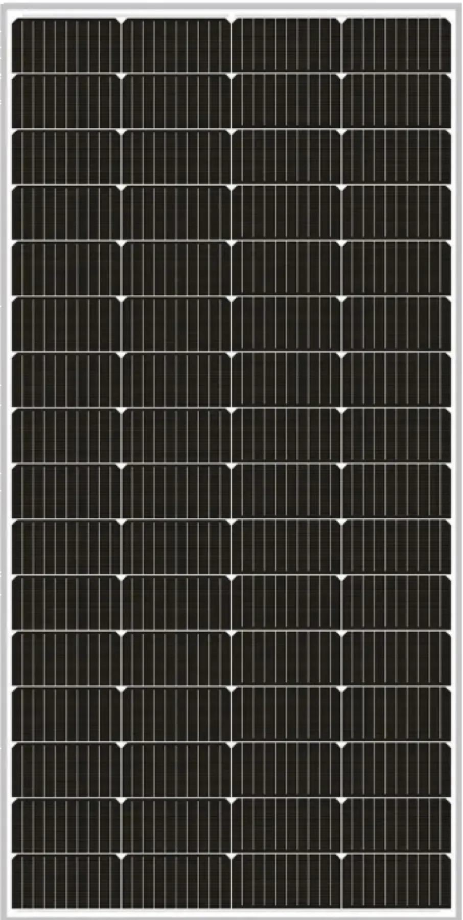 SW205M10H Monofacial Module